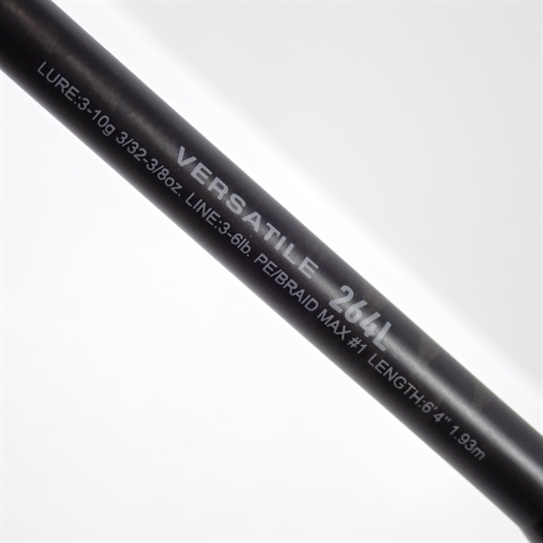 ２６ゾディアス２６４Ｌ